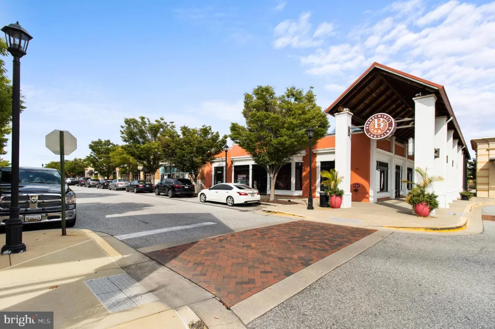 12542 TERRABROOKE AVENUE Brandywine, MD 20613