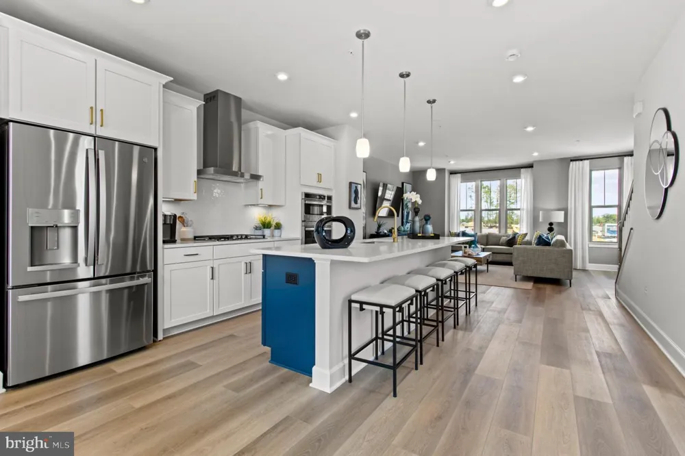 12542 TERRABROOKE AVENUE Brandywine, MD 20613