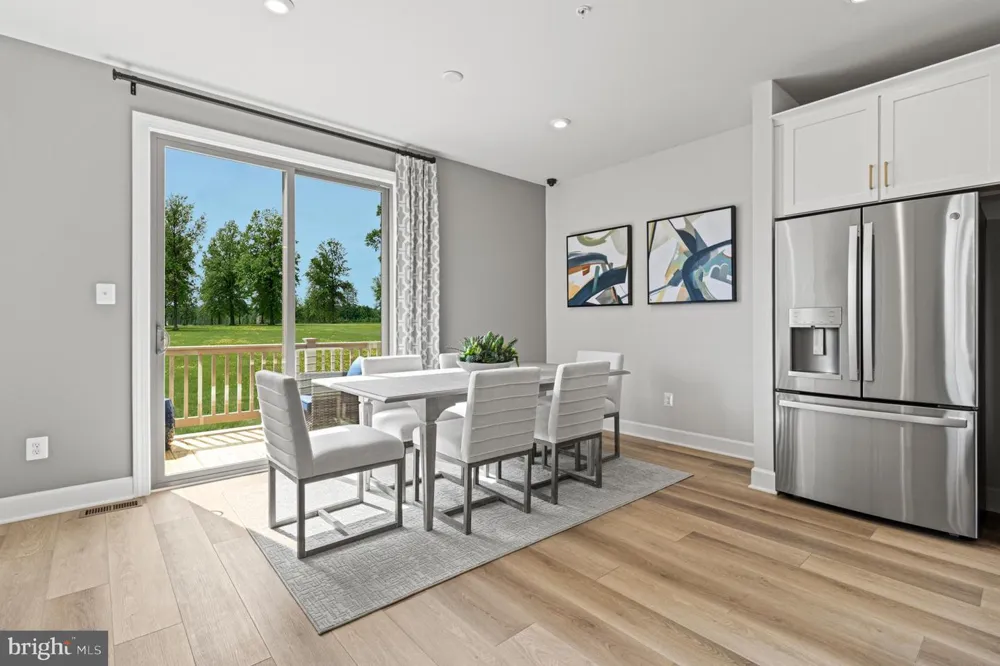 12542 TERRABROOKE AVENUE Brandywine, MD 20613
