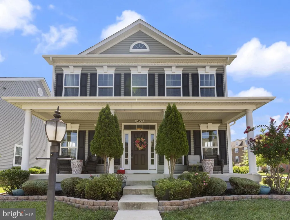 5271 BLUE CRAB LANE Waldorf, MD 20602