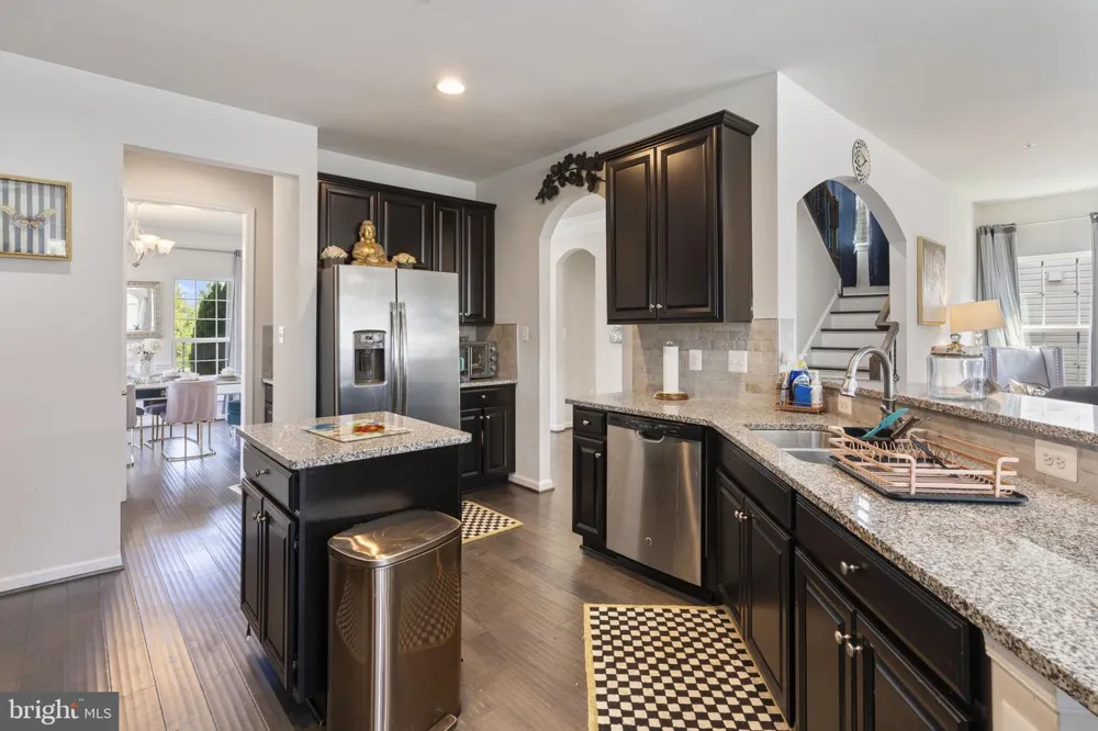 5271 BLUE CRAB LANE Waldorf, MD 20602