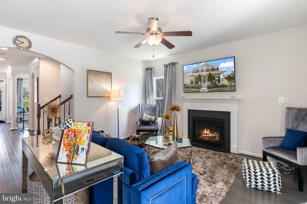 5271 BLUE CRAB LANE Waldorf, MD 20602