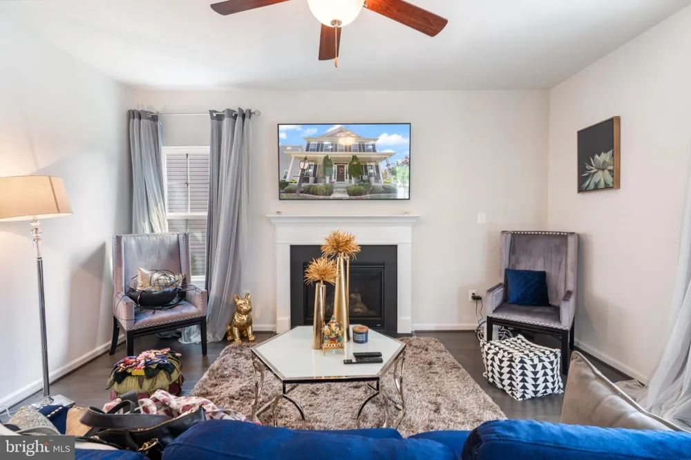 5271 BLUE CRAB LANE Waldorf, MD 20602