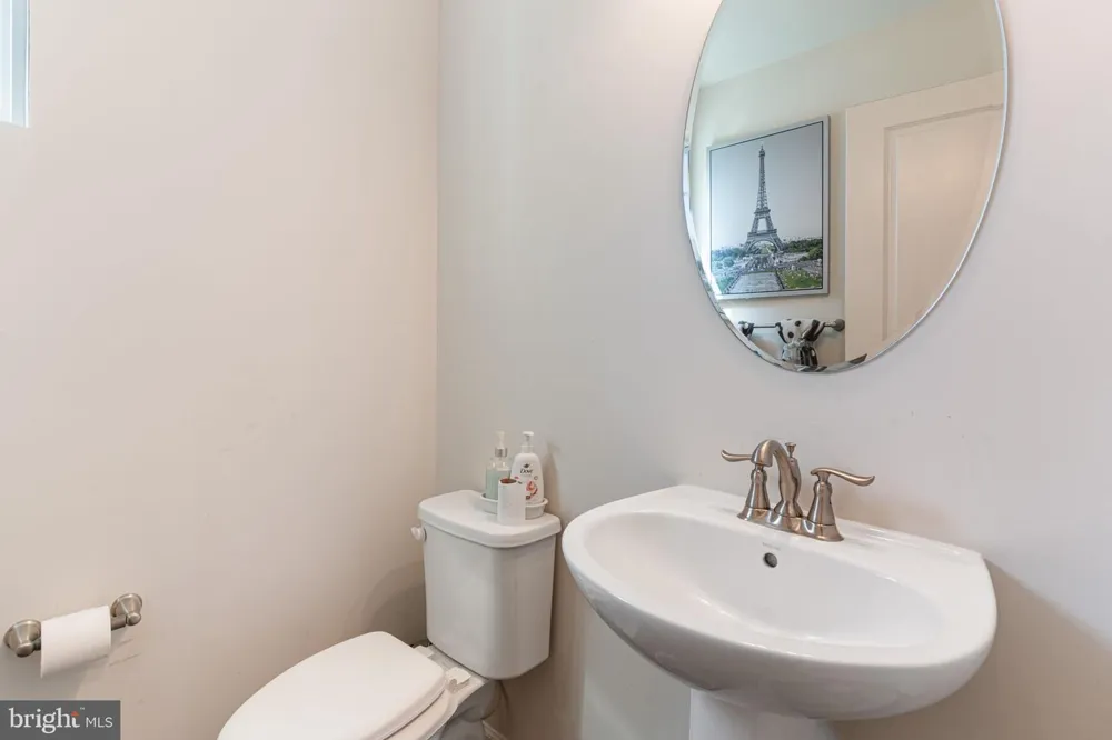 5271 BLUE CRAB LANE Waldorf, MD 20602