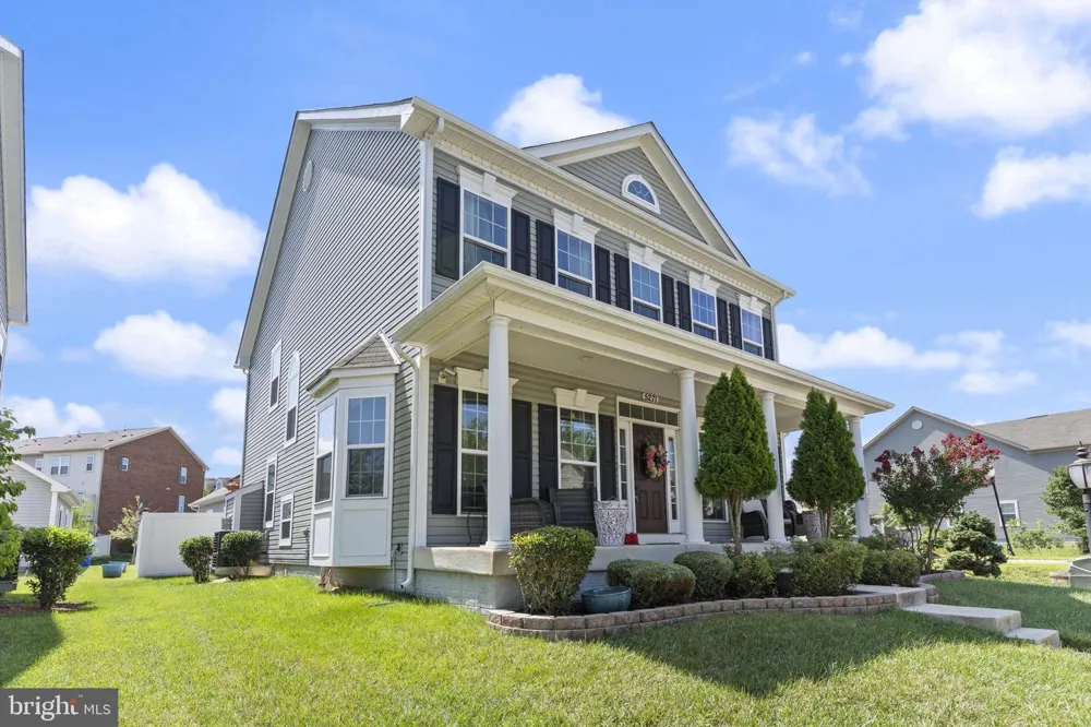 5271 BLUE CRAB LANE Waldorf, MD 20602