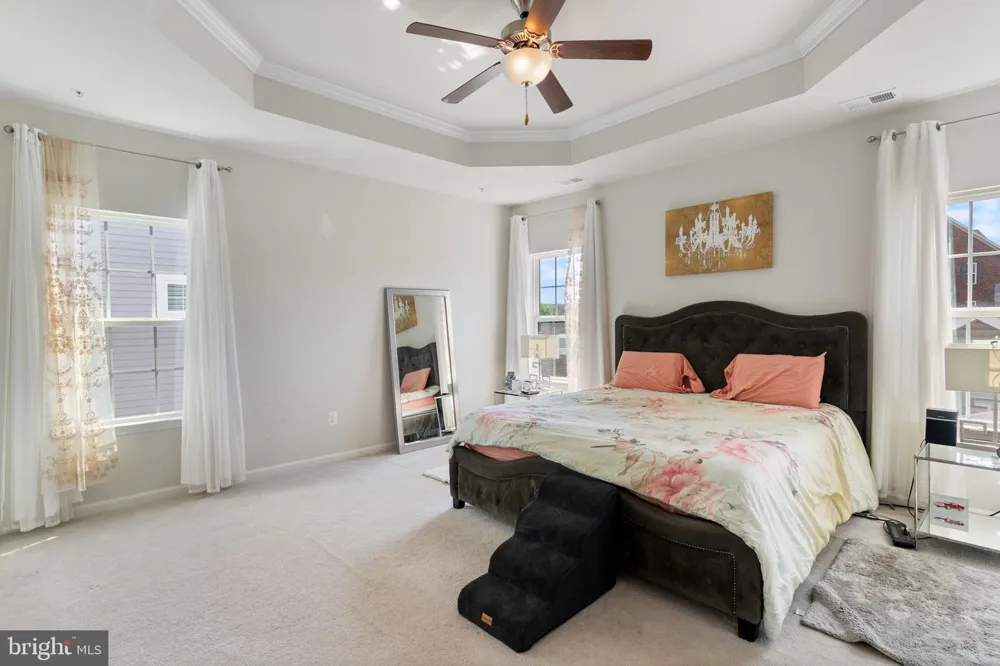 5271 BLUE CRAB LANE Waldorf, MD 20602