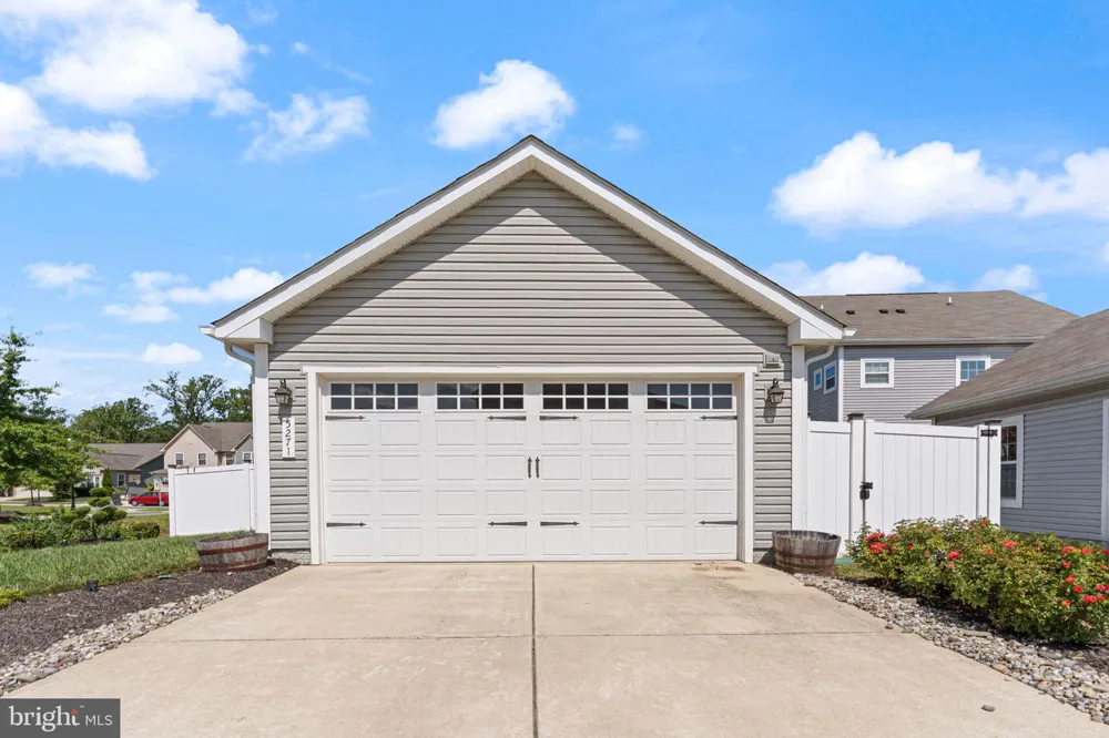 5271 BLUE CRAB LANE Waldorf, MD 20602