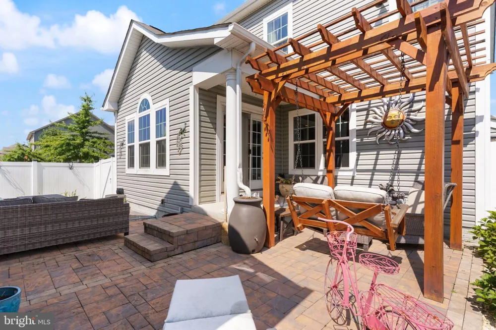 5271 BLUE CRAB LANE Waldorf, MD 20602