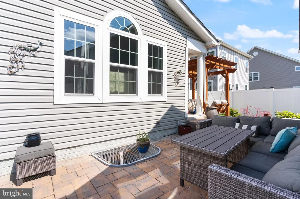 5271 BLUE CRAB LANE Waldorf, MD 20602