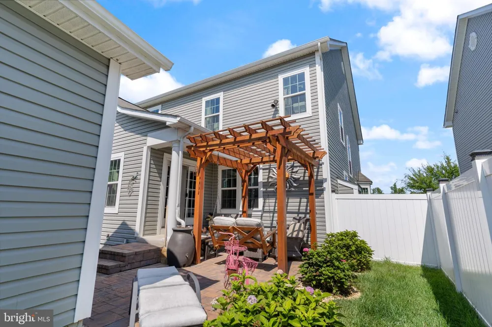 5271 BLUE CRAB LANE Waldorf, MD 20602