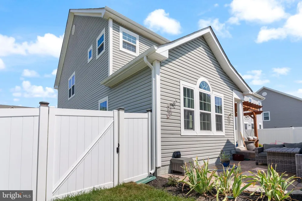 5271 BLUE CRAB LANE Waldorf, MD 20602