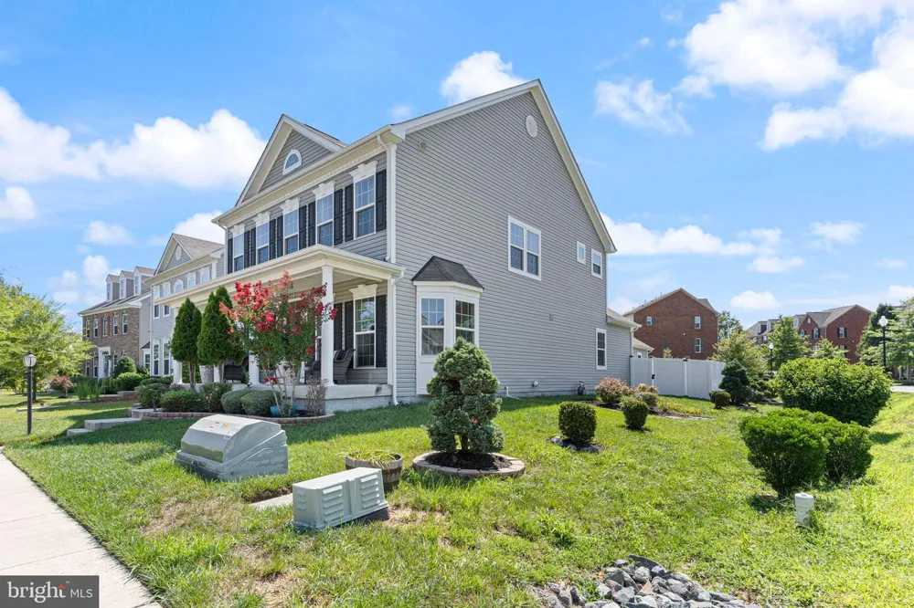 5271 BLUE CRAB LANE Waldorf, MD 20602