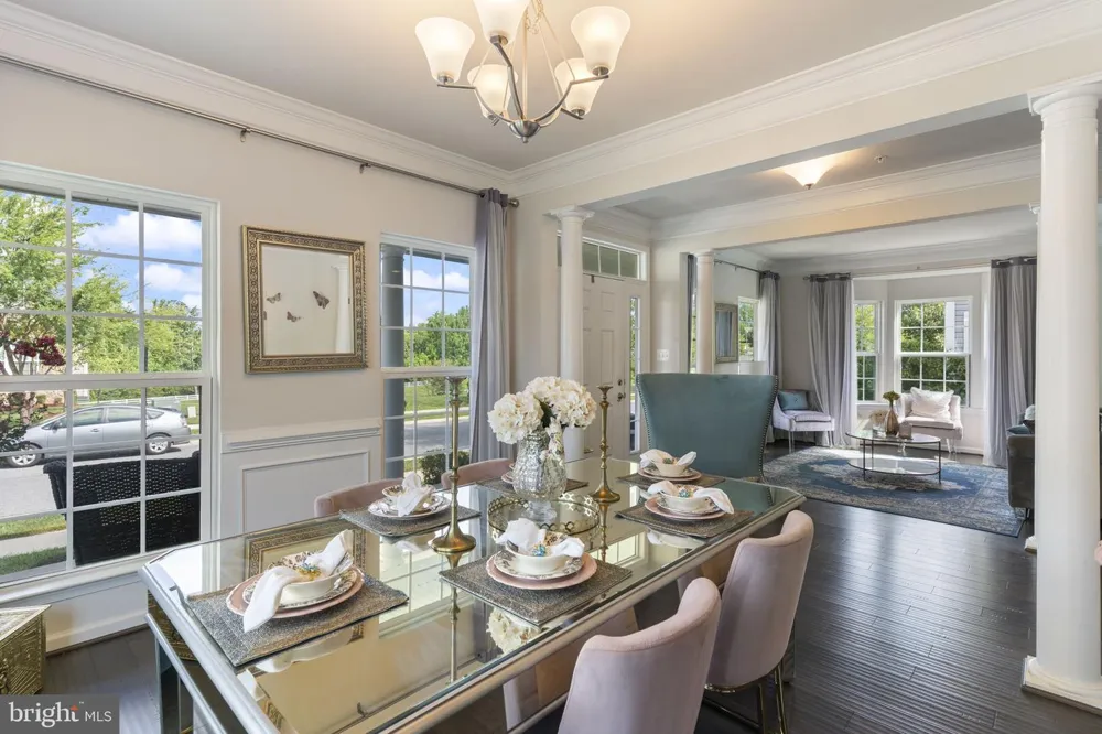 5271 BLUE CRAB LANE Waldorf, MD 20602