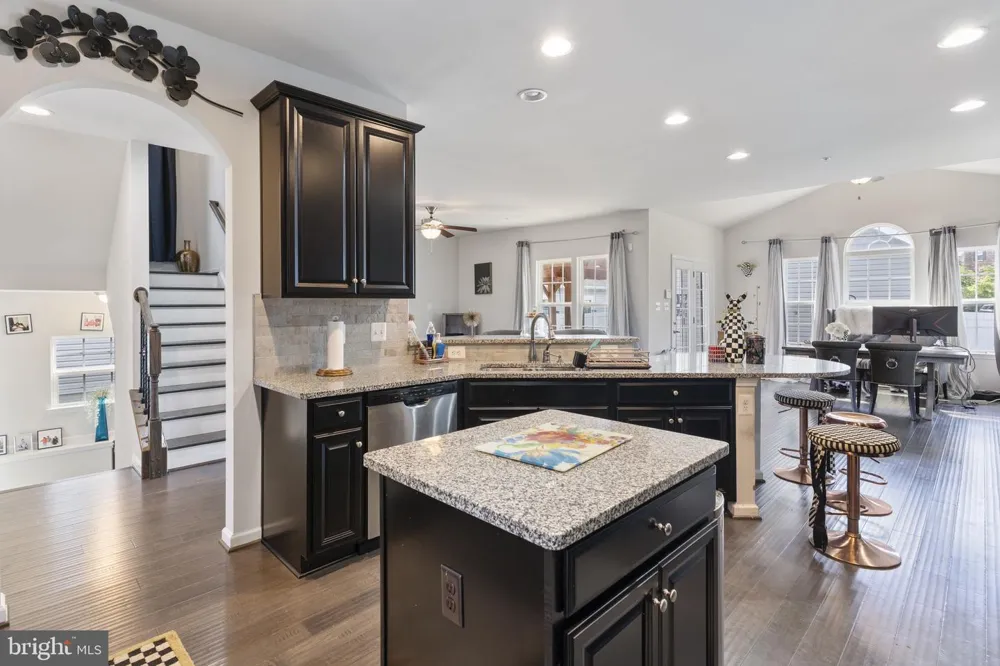 5271 BLUE CRAB LANE Waldorf, MD 20602