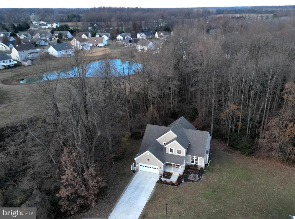 256 S LANDING DRIVE Milford, DE 19963