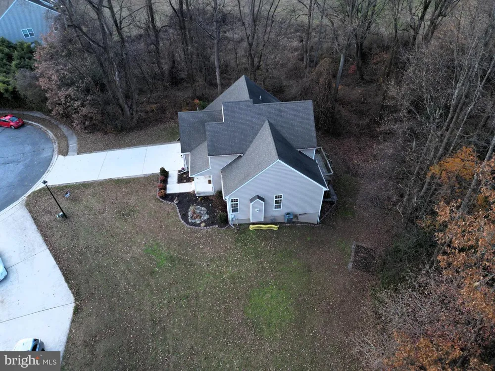 256 S LANDING DRIVE Milford, DE 19963