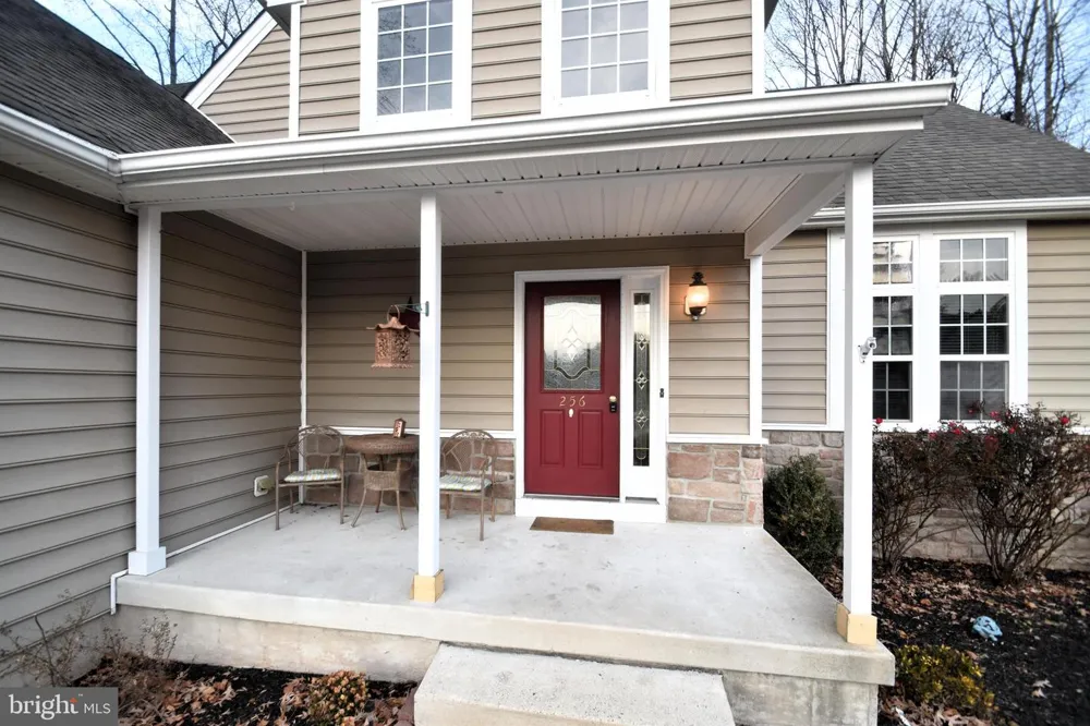 256 S LANDING DRIVE Milford, DE 19963