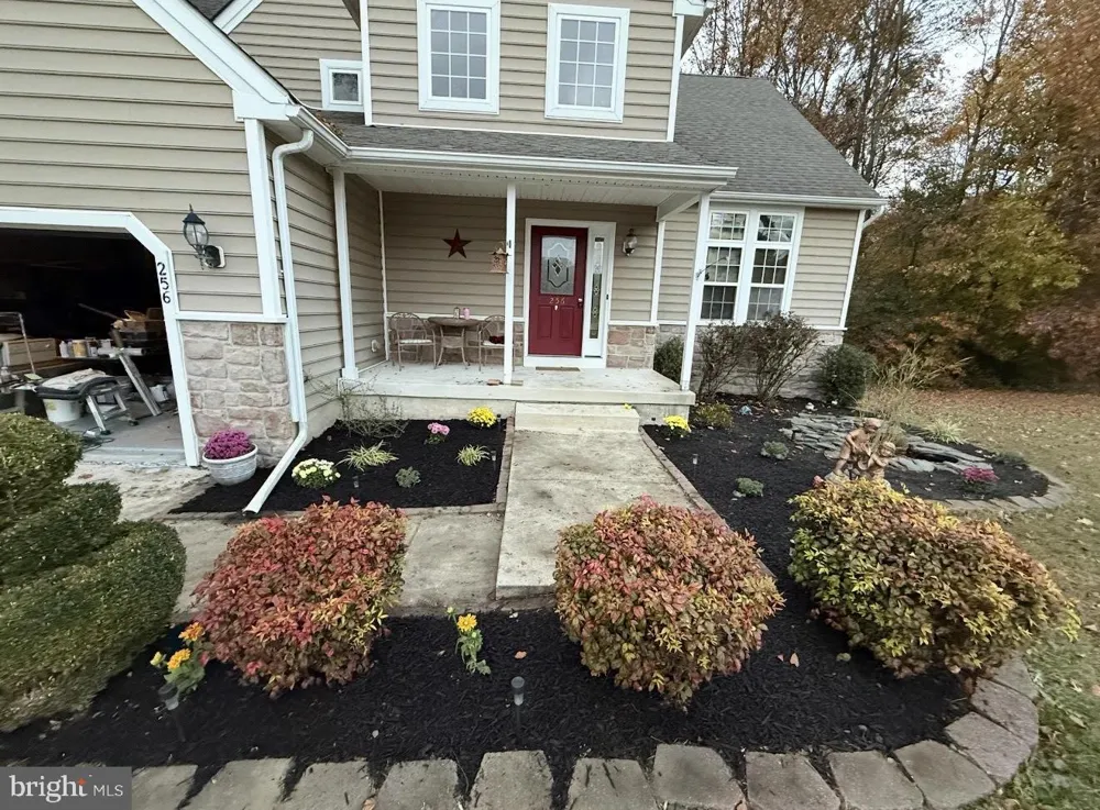 256 S LANDING DRIVE Milford, DE 19963