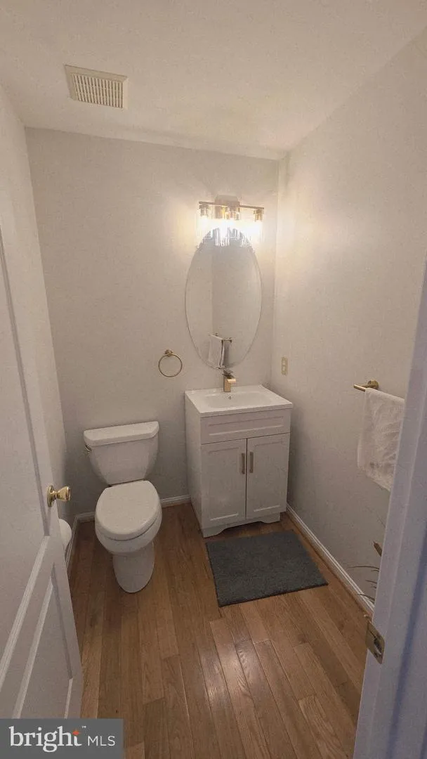 256 S LANDING DRIVE Milford, DE 19963