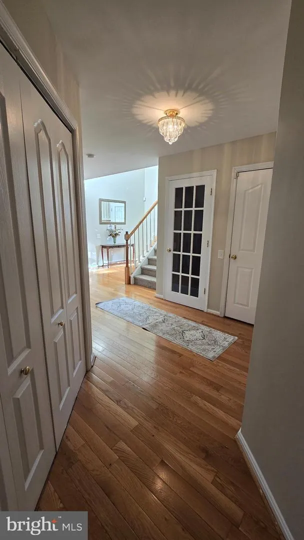 256 S LANDING DRIVE Milford, DE 19963
