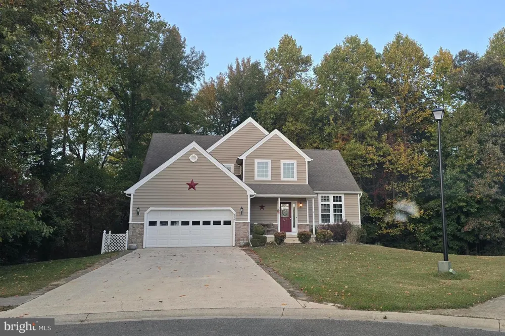 256 S LANDING DRIVE Milford, DE 19963