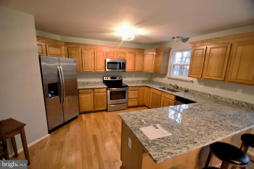 256 S LANDING DRIVE Milford, DE 19963