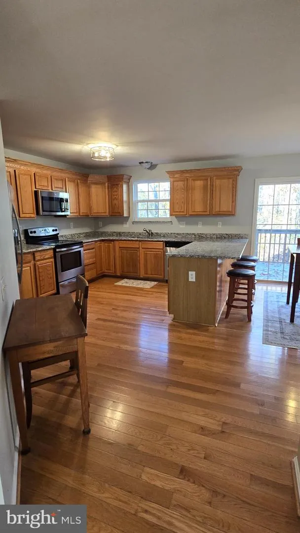 256 S LANDING DRIVE Milford, DE 19963