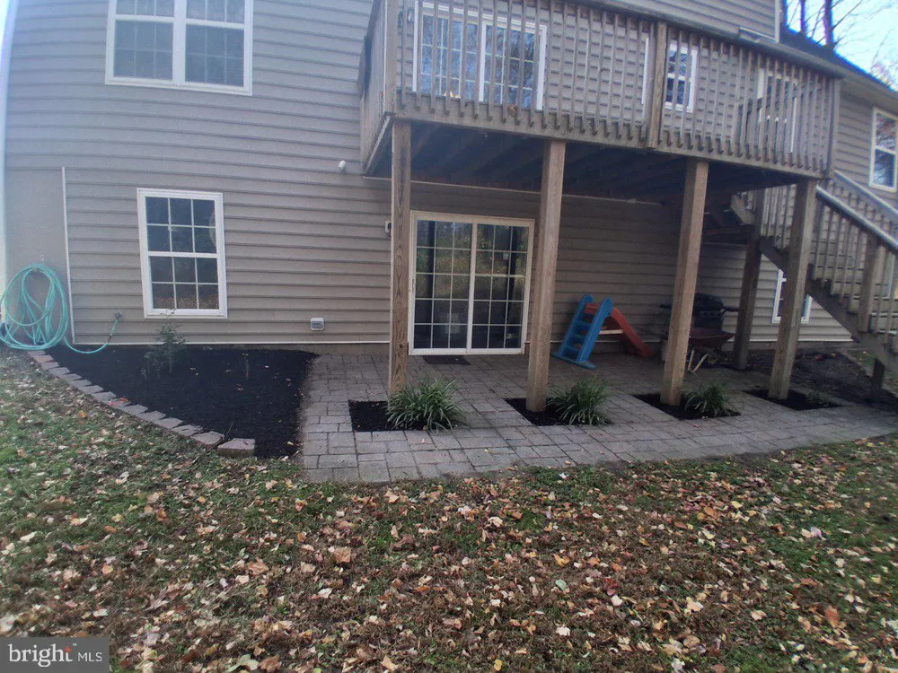 256 S LANDING DRIVE Milford, DE 19963