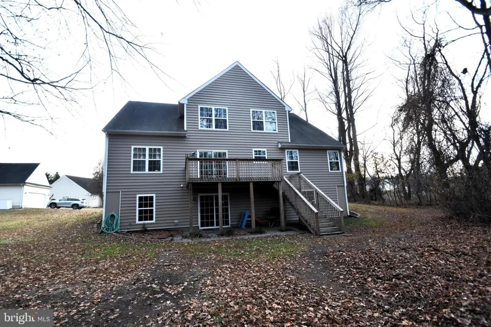 256 S LANDING DRIVE Milford, DE 19963
