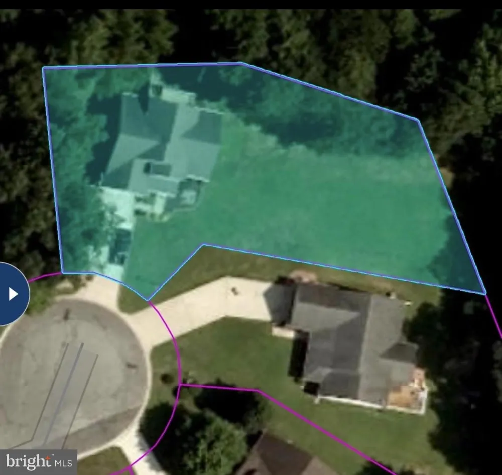 256 S LANDING DRIVE Milford, DE 19963