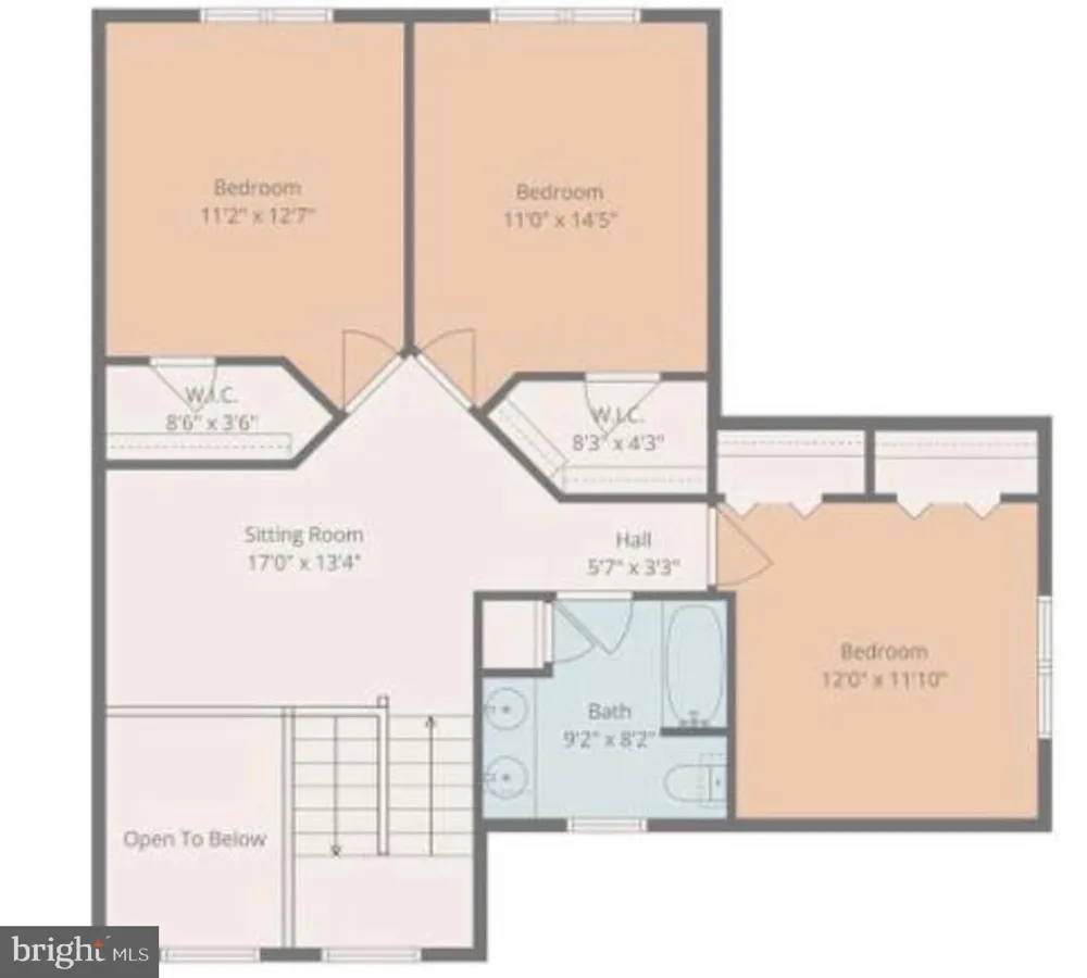 256 S LANDING DRIVE Milford, DE 19963