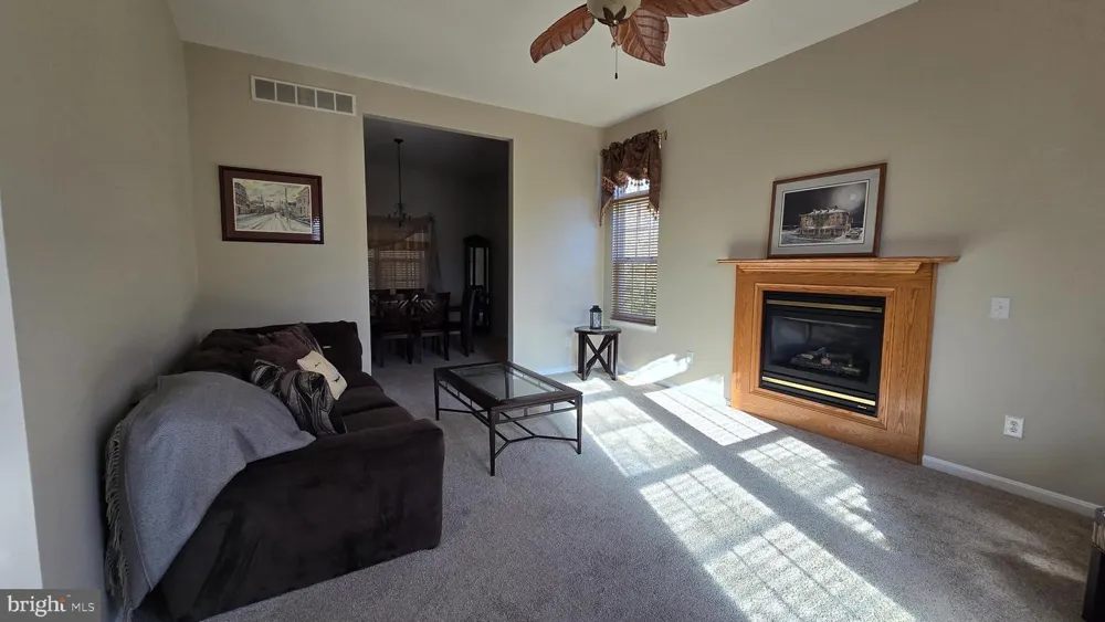 256 S LANDING DRIVE Milford, DE 19963