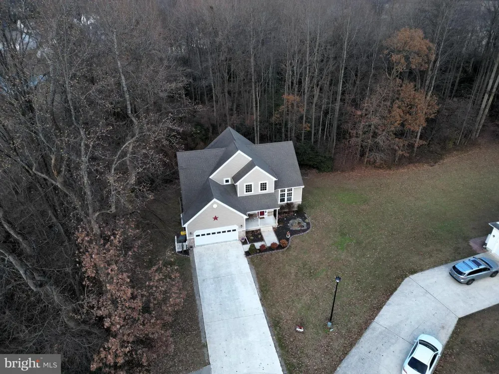 256 S LANDING DRIVE Milford, DE 19963