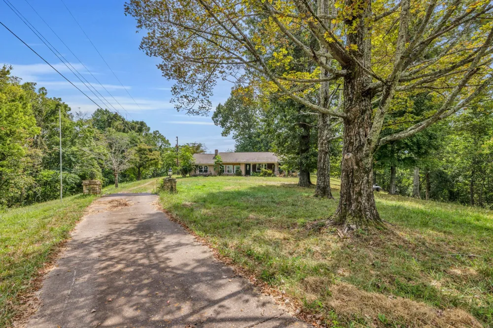 8455 Lewis Rd Nashville, TN 37221