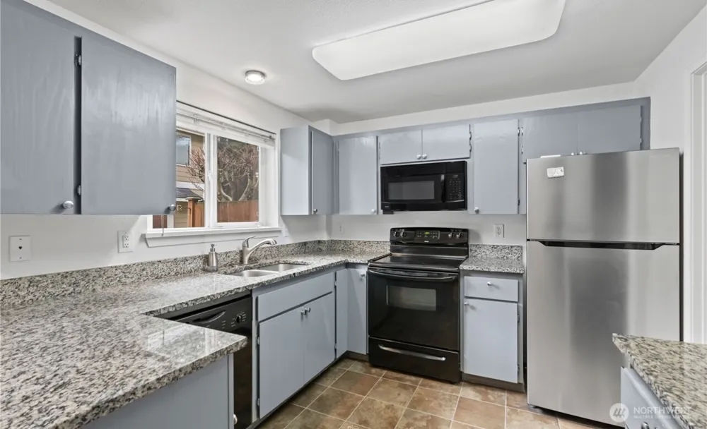 12010 113th Avenue E #23 Puyallup, WA 98374