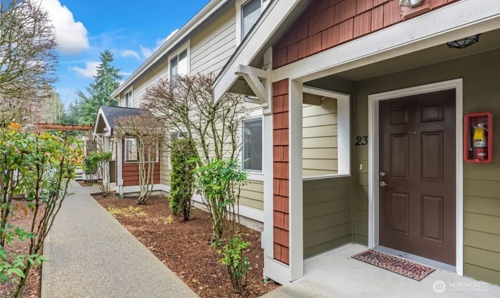 12010 113th Avenue E #23 Puyallup, WA 98374