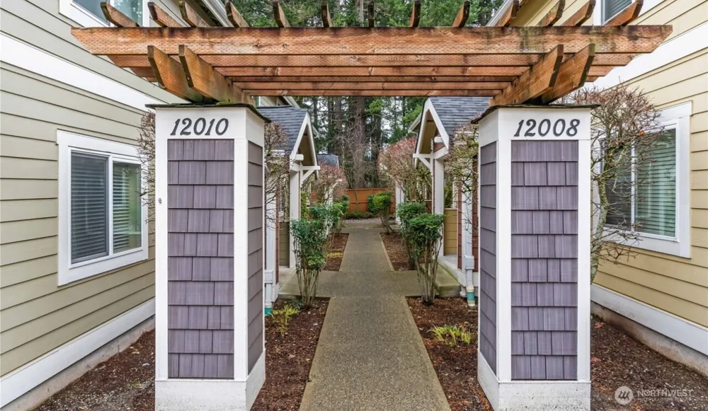 12010 113th Avenue E #23 Puyallup, WA 98374