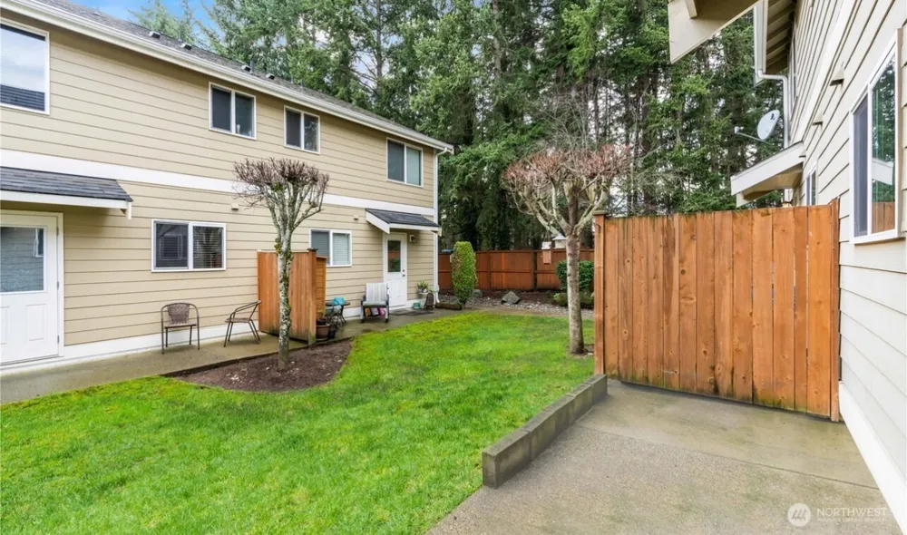 12010 113th Avenue E #23 Puyallup, WA 98374