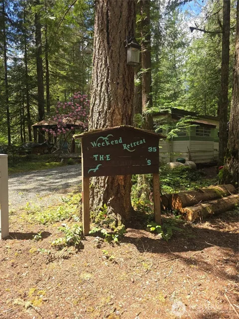 35 2 Wilderness Way