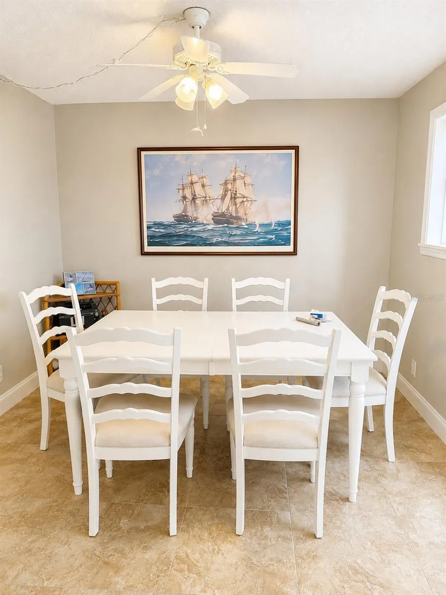 1 KEY CAPRI #102W Treasure Island, FL 33706