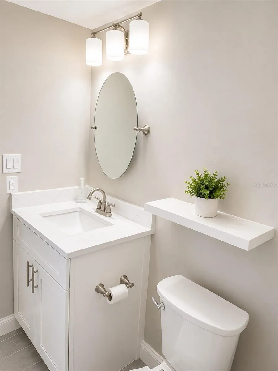 1 KEY CAPRI #102W Treasure Island, FL 33706