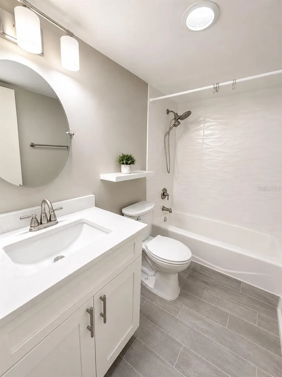 1 KEY CAPRI #102W Treasure Island, FL 33706