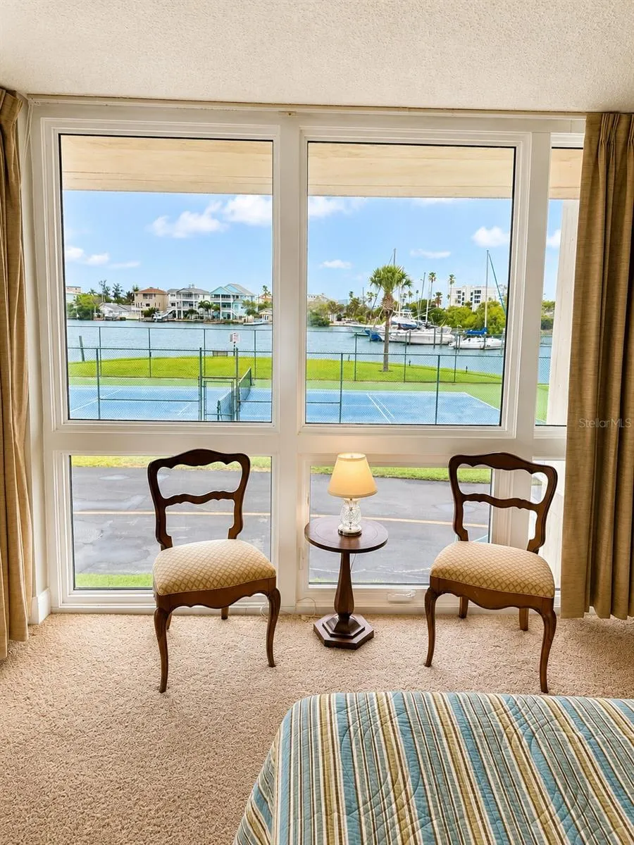 1 KEY CAPRI #102W Treasure Island, FL 33706