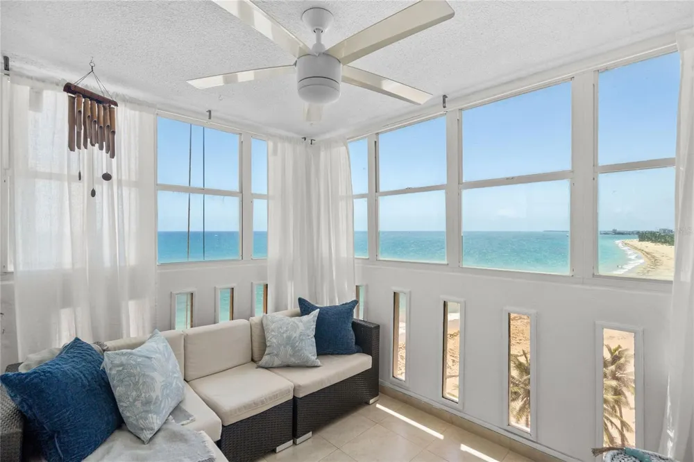 1479 AVENIDA ASHFORD #802 San Juan, PR 00907