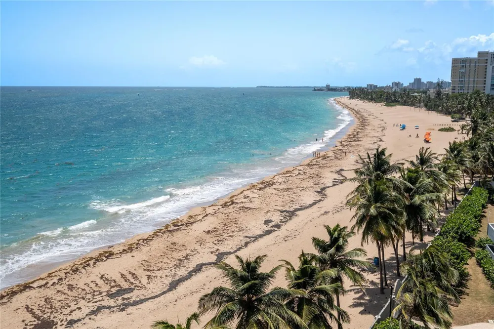 1479 AVENIDA ASHFORD #802 San Juan, PR 00907
