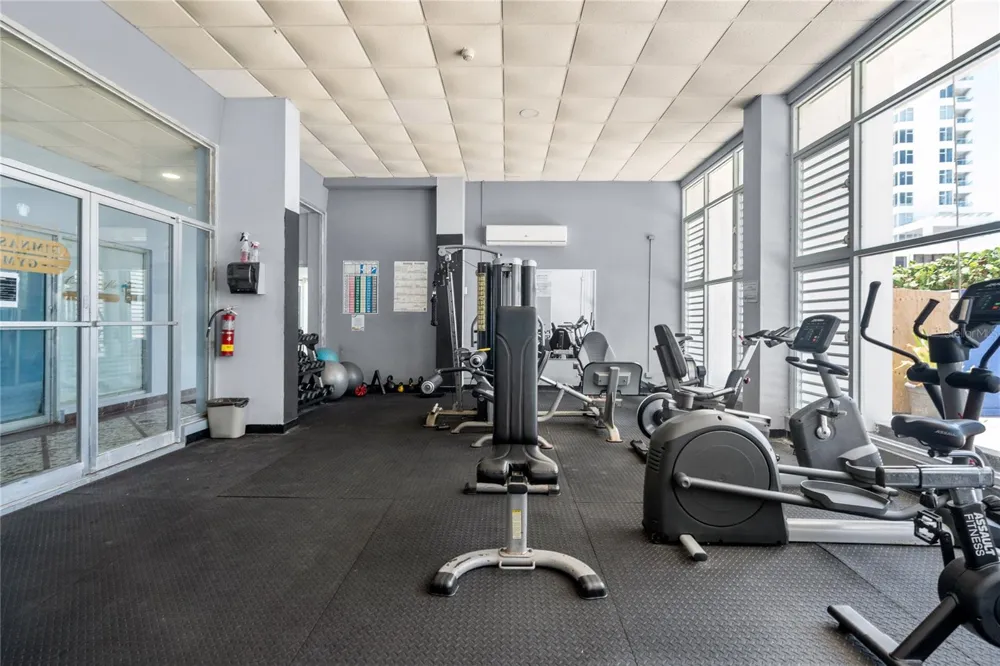 1479 AVENIDA ASHFORD #802 San Juan, PR 00907