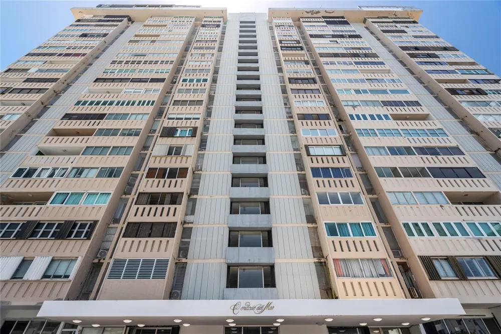 1479 AVENIDA ASHFORD #802 San Juan, PR 00907