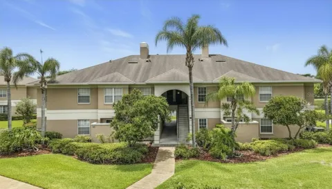 704 EAGLE POND DRIVE #704