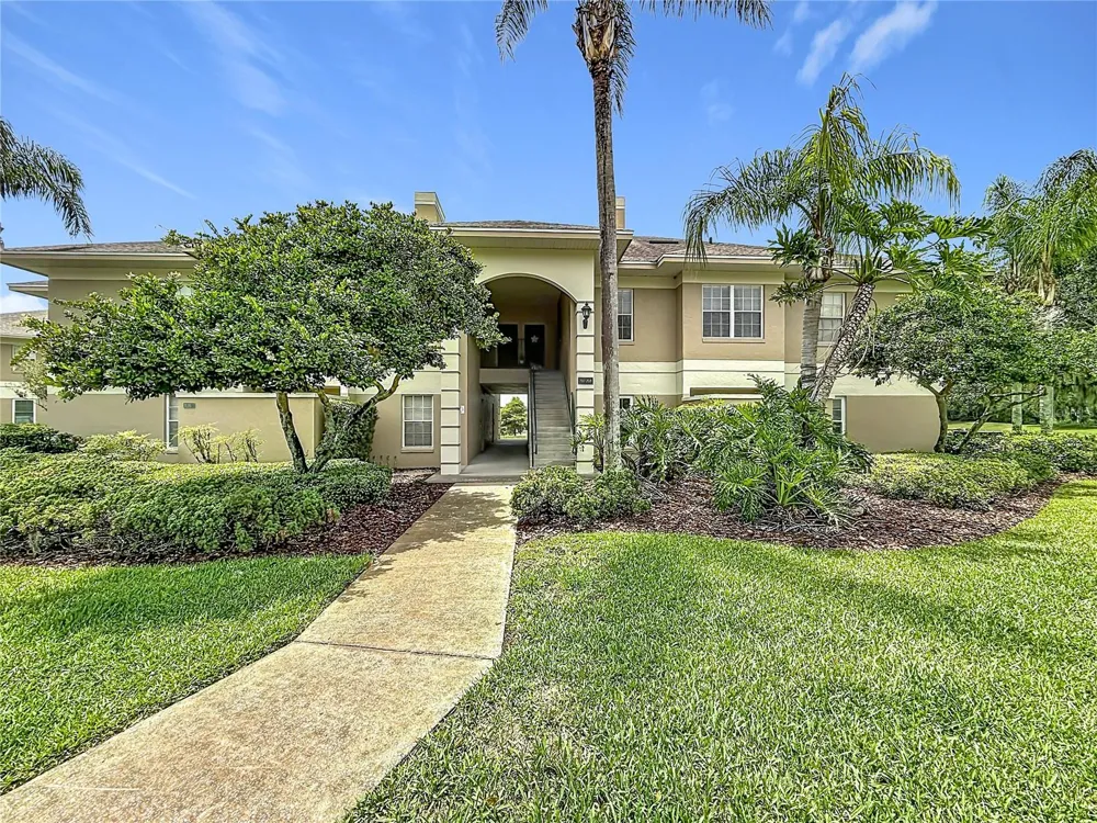 704 EAGLE POND DRIVE #704 Winter Haven, FL 33884
