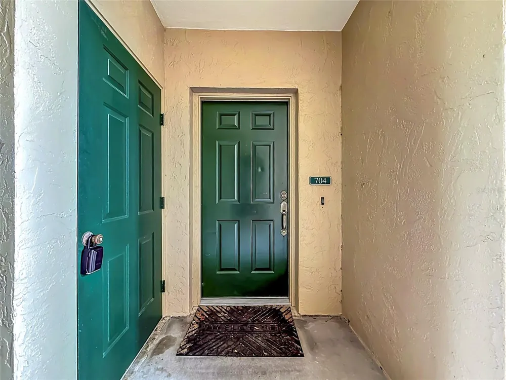 704 EAGLE POND DRIVE #704 Winter Haven, FL 33884